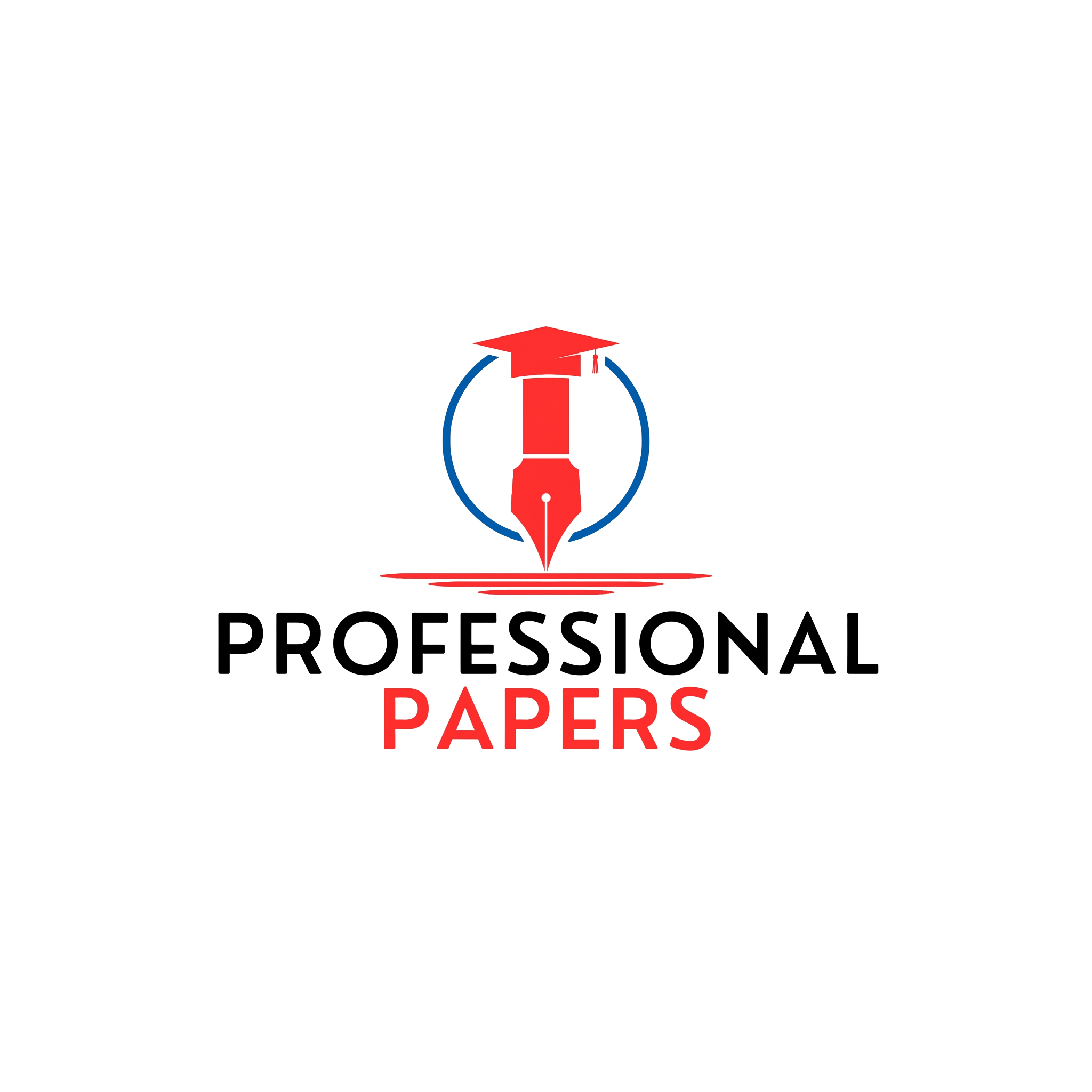 Professional Papers logo